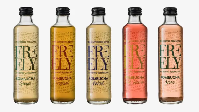 Freely lancia il primo brand italiano di beverage analcolico d’autore