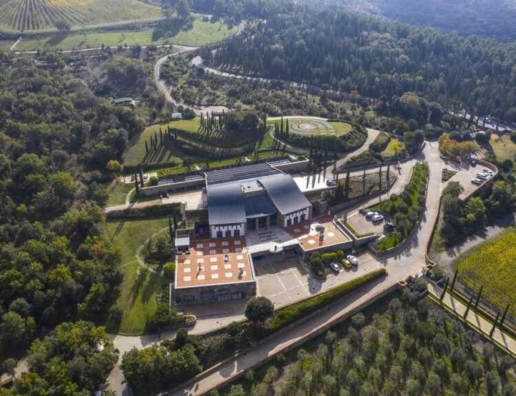 Podere Forte lancia la Virtual Reality Experience