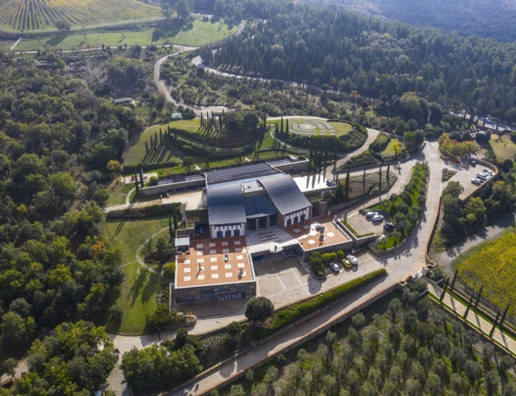 Podere Forte lancia la nuova Virtual Reality Experience