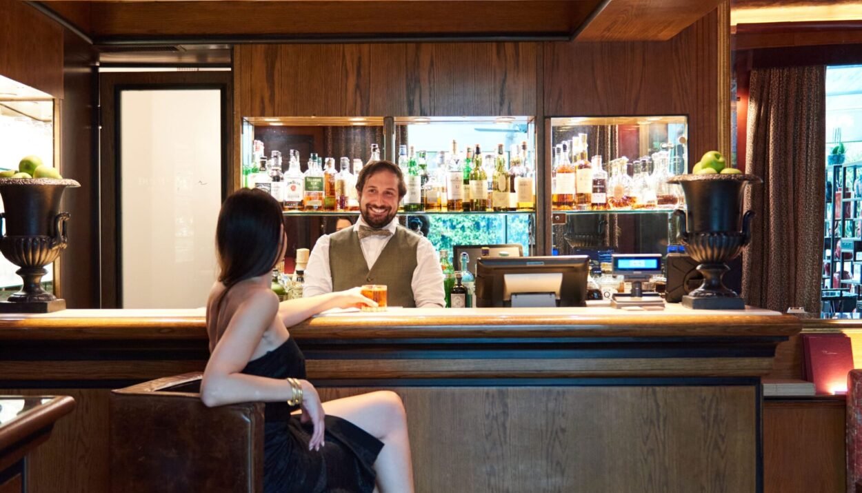 8 Marzo al Derby Bar: brunch Festa della Donna