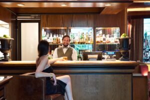 8 Marzo al Derby Bar: brunch Festa della Donna