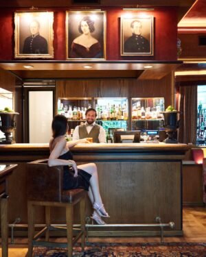 8 Marzo al Derby Bar: brunch Festa della Donna