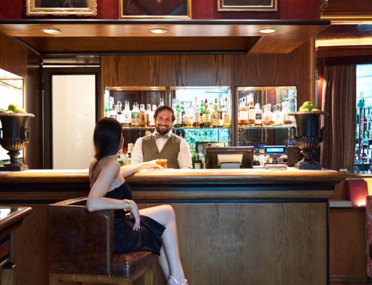 8 Marzo al Derby Bar: brunch Festa della Donna