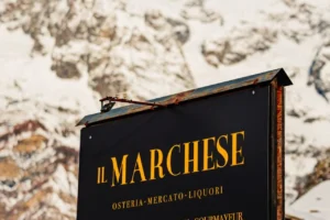 saporinews Il Marchese