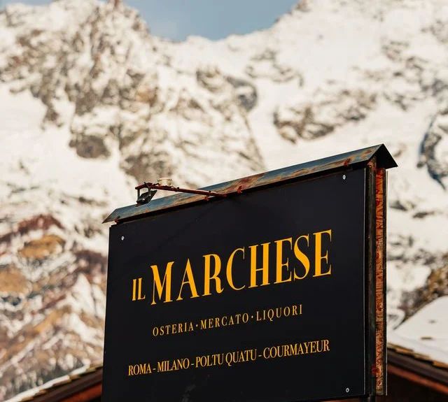 saporinews Il Marchese