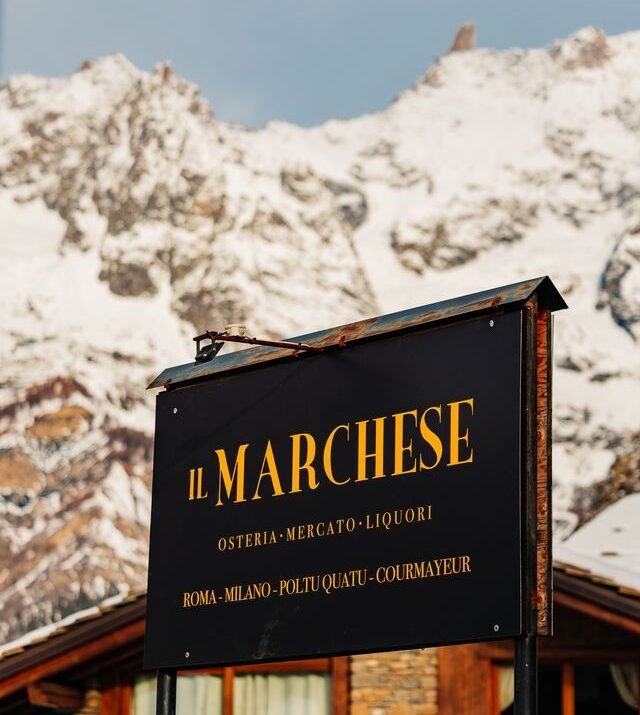 saporinews Il Marchese