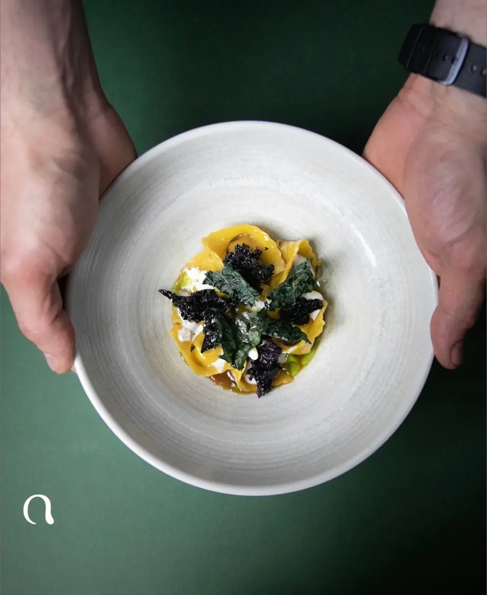 MASA Montagna di Gusto torna a celebrare l'alta cucina bergamasca