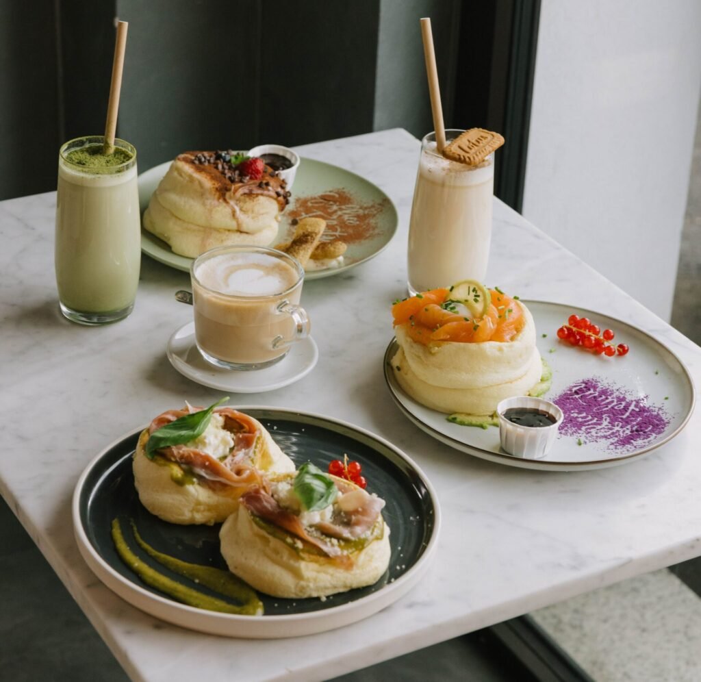 Panfuwa-1024x996 Panfuwa a CityLife Shopping District: arrivano i pancake giapponesi