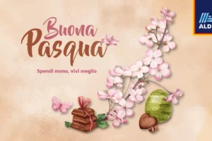 ALDI: a Pasqua la dolcezza delle linee Gourmet, Moser Roth, Monarc e Pan del Dì