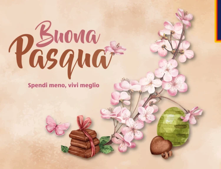 ALDI: a Pasqua eccellenze e dolcezza delle linee Gourmet, Moser Roth, Monarc e Pan del Dì