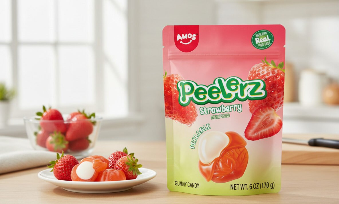 saporinews Amos Food Group