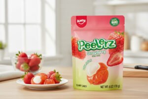 saporinews Amos Food Group