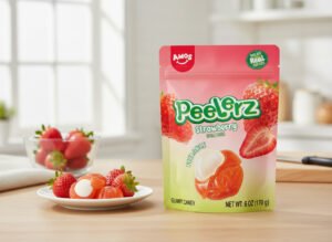 saporinews Amos Food Group