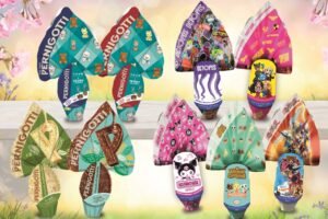 Pernigotti: nuovi prodotti per la Pasqua 2026