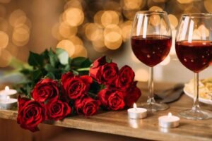 cena di San Valentino