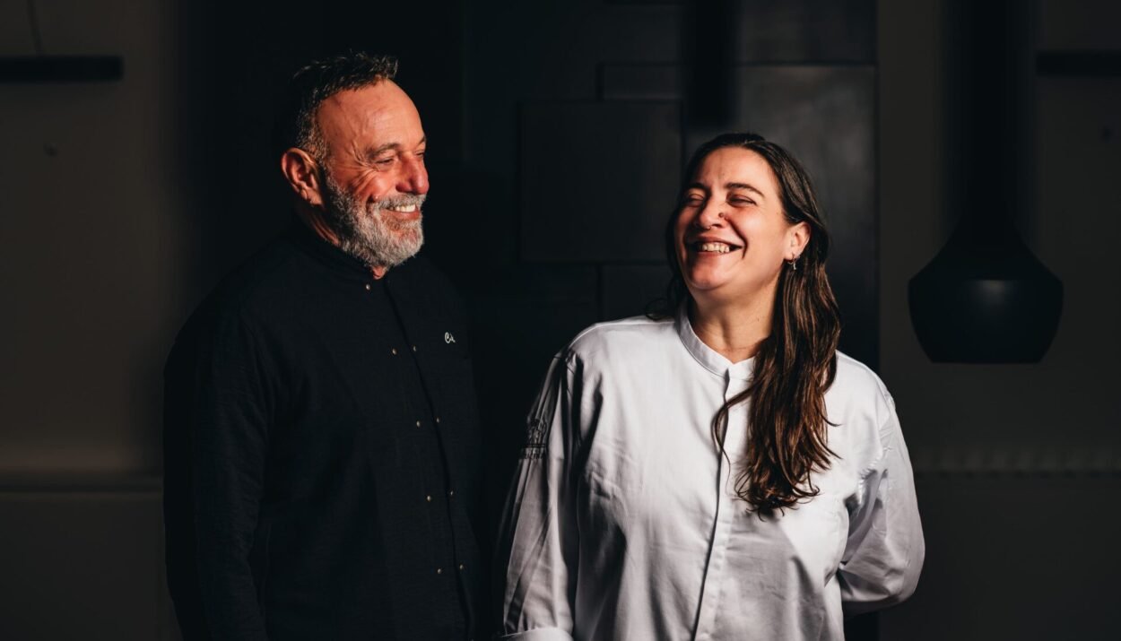 saporinews La Cucina di San Pietro a Pettine a Trevi