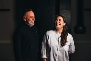 saporinews La Cucina di San Pietro a Pettine a Trevi