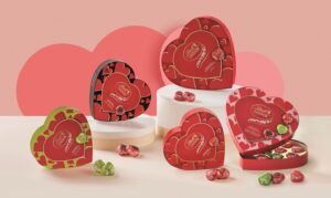 San Valentino 2026 con Lindt