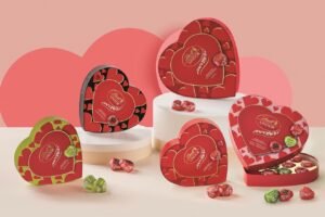 San Valentino 2026 con Lindt
