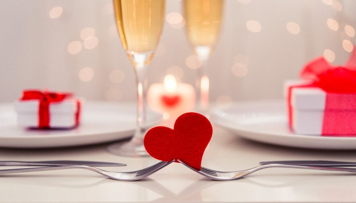 San Valentino a Roma