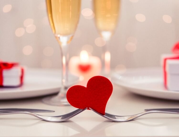 San Valentino a Roma