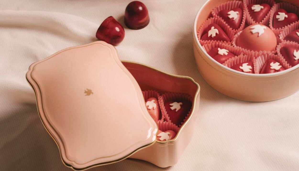 San Valentino al Sant’Ambroeus di Milano