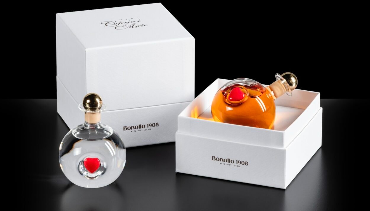 Bonollo 1908 Elisir d’Amore