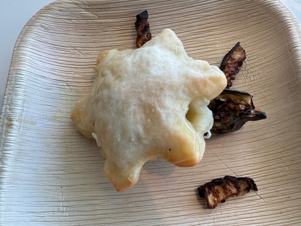 Stelle-di-sfoglia-con-melanzana-al-timo-e-mozzarella-Santa-Lucia-1024x768 Edizione Stellare Galbani Santa Lucia: il 2026 si accende con l’oroscopo