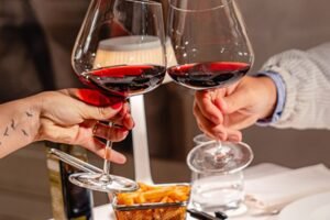 Cena romantica di San Valentino 2026 a Milano: 4 proposte uniche tra atmosfera, sapori ricercati e momenti da ricordare.- Saporinews