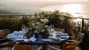 Ristorante stellato e hotel sostenibile a Gabicce Monte: cucina d’eccellenza, vista mare e accoglienza autentica.- Saporinews