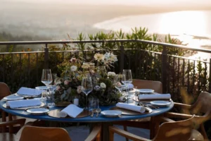 Ristorante stellato e hotel sostenibile a Gabicce Monte: cucina d’eccellenza, vista mare e accoglienza autentica.- Saporinews