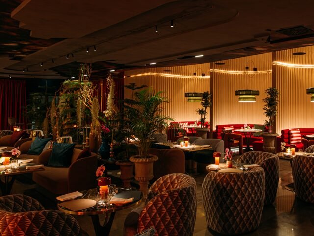 gl002778 Ludo apre a Roma, nuovo dining club all'hotel nhow