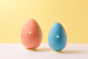 Pasqua 2026 al Sant Ambroeus Milano: le uova di cioccolato premium