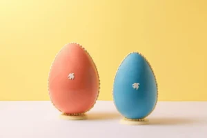 Pasqua 2026 al Sant Ambroeus Milano: le uova di cioccolato premium