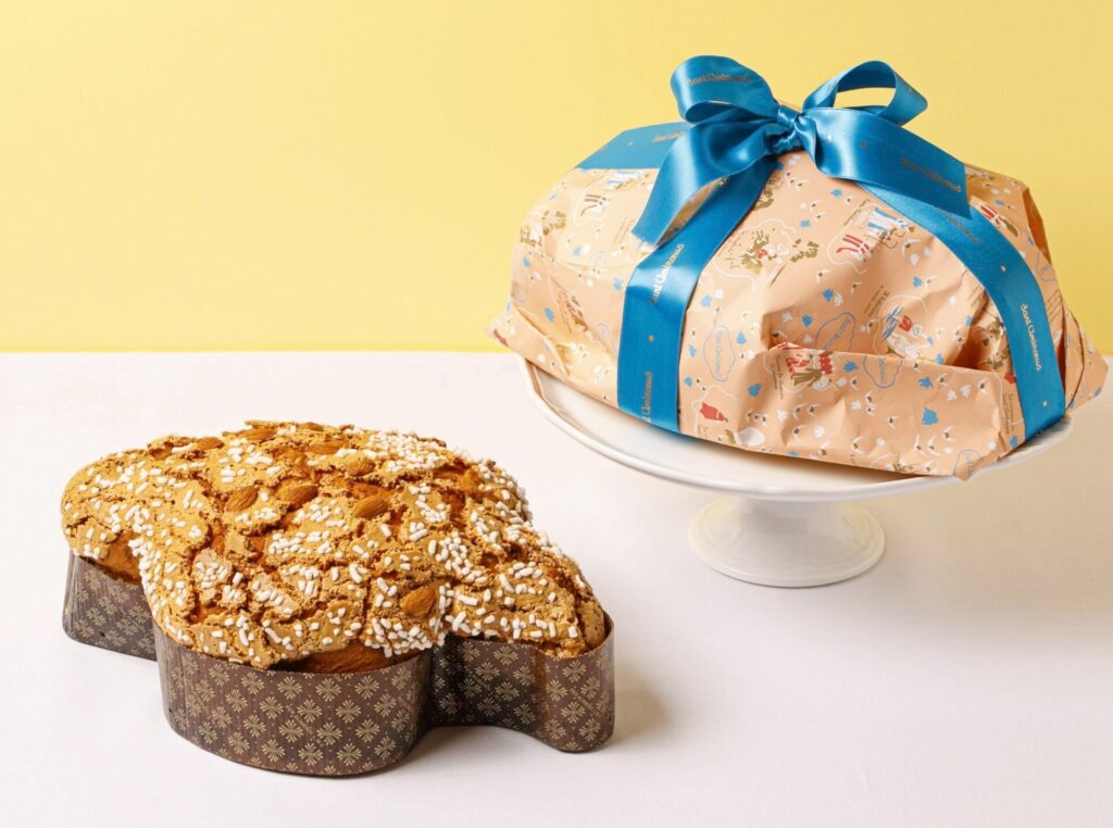 image-3-1024x762 Pasqua 2026 al Sant Ambroeus Milano: colombe artigianali e uova di cioccolato premium