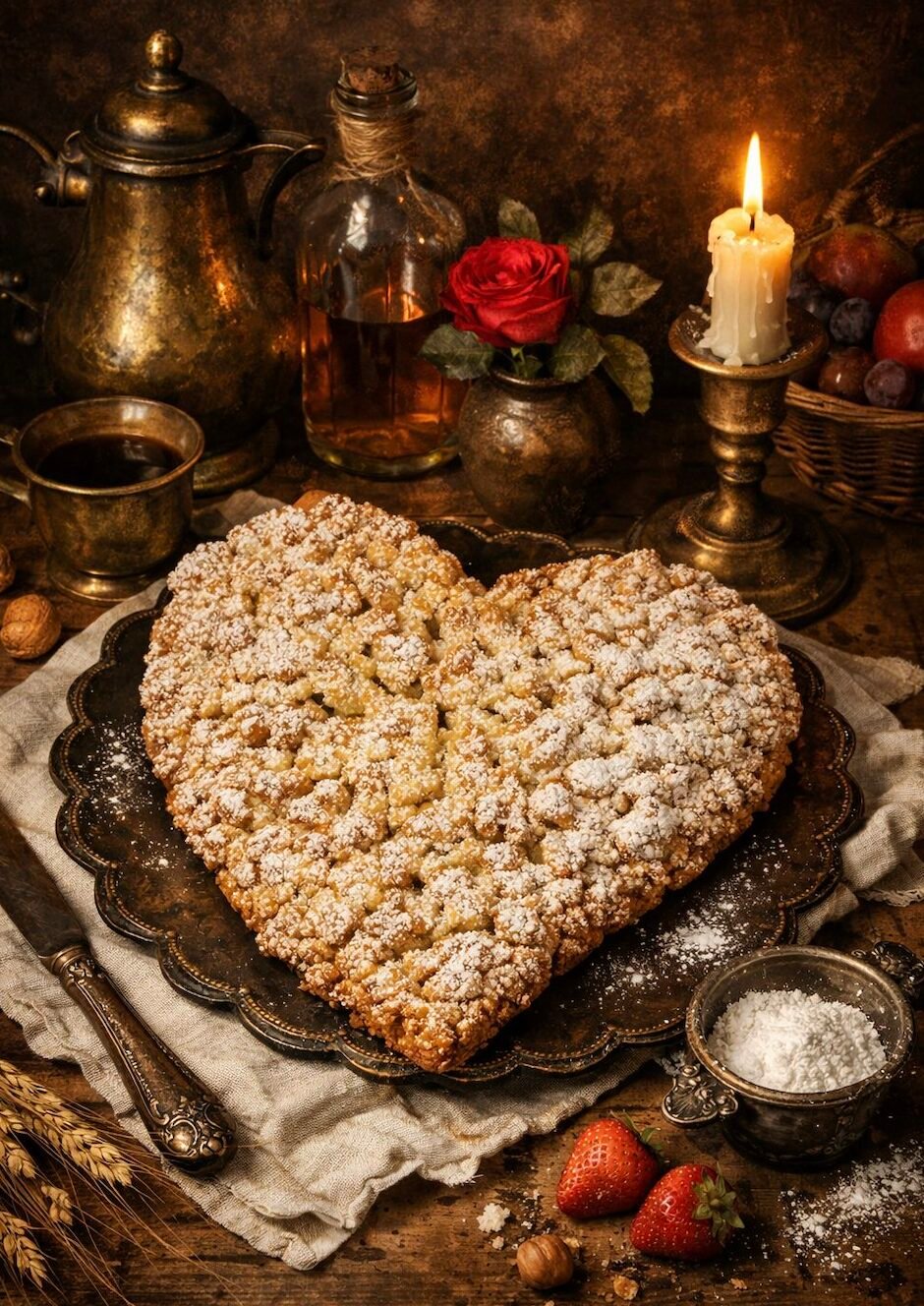 image La LOVE BOX di Salvatore Varriale: tre creazioni e tre linguaggi diversi