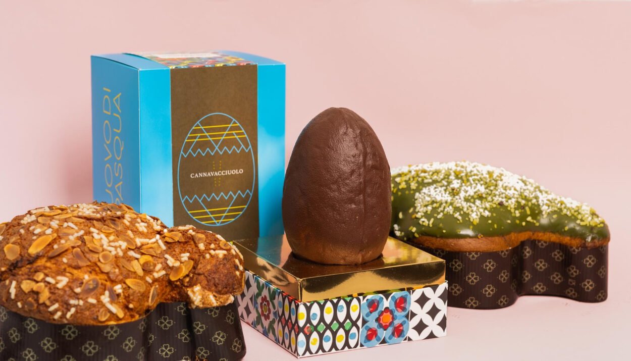 saporinews Cannavacciuolo Lab