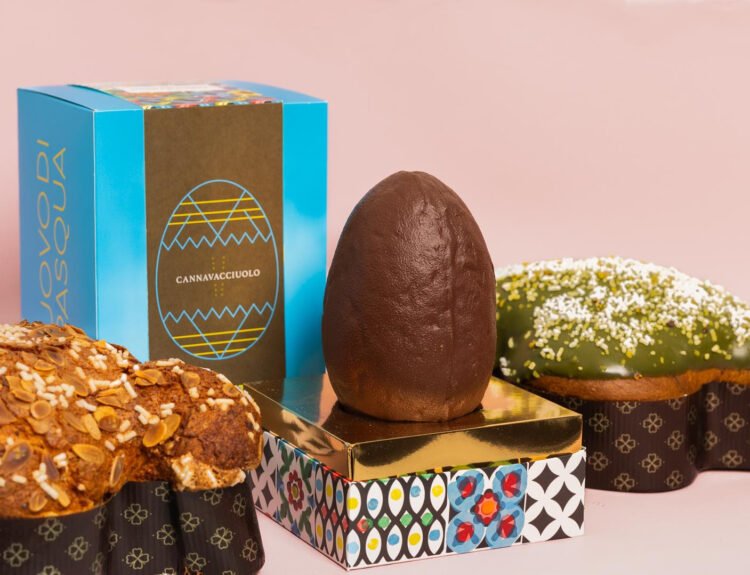 saporinews Cannavacciuolo Lab