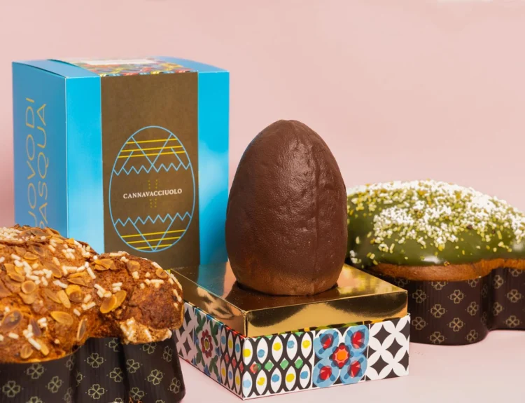 saporinews Cannavacciuolo Lab