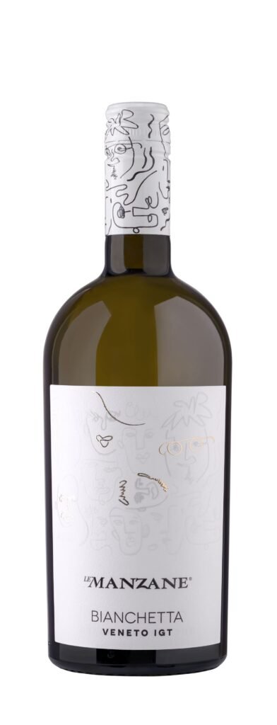 Bianchetta-392x1024 Le Manzane presenta a Vinitaly tre nuove etichette