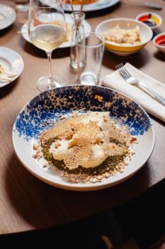 CULURGIONES-GYOZA-STYLE-copia-233x350 Bluesquare Milano conquista Tortona, aperitivo lungo e serate live nel locale più cool del momento