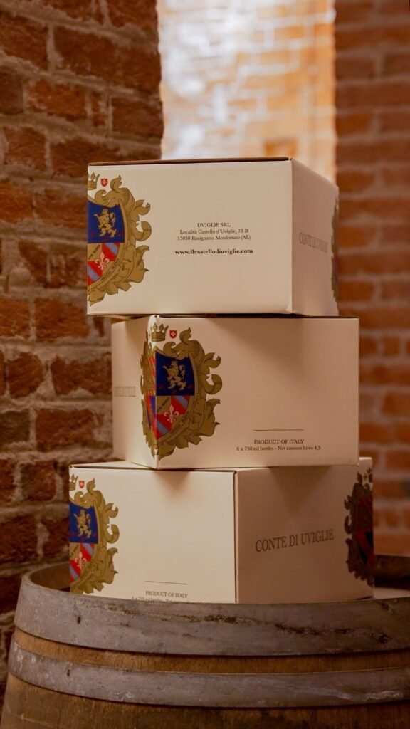 Castello-di-Uviglie-27-marzo-2026-3-576x1024 Castello di Uviglie: nel Monferrato la primavera inaugura una nuova stagione tra vino, storia e ospitalità