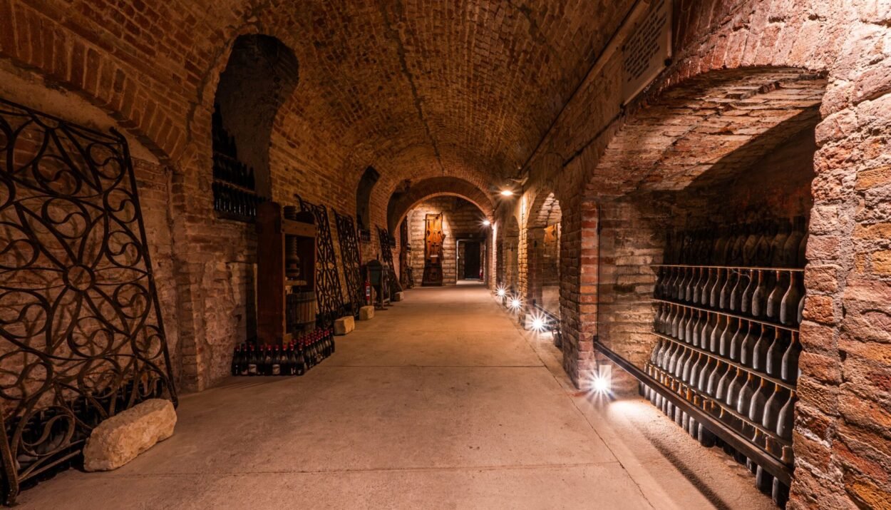 Castello di Uviglie: nel Monferrato la primavera inaugura una nuova stagione