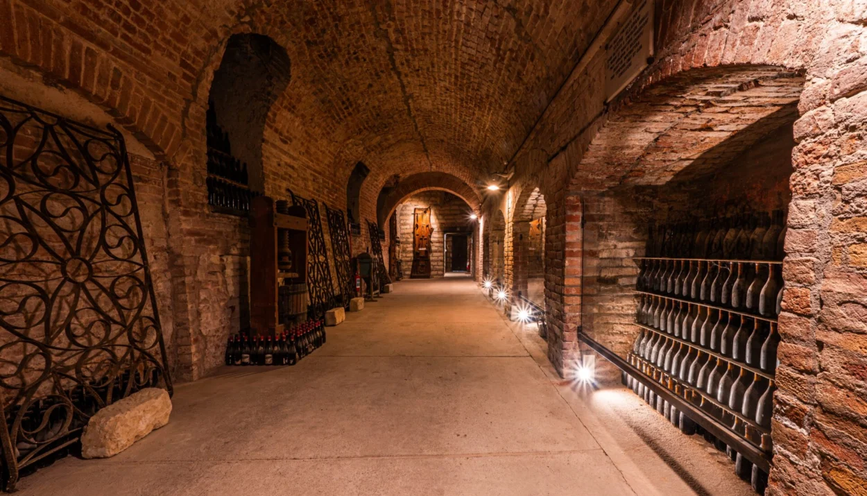 Castello di Uviglie: nel Monferrato la primavera inaugura una nuova stagione