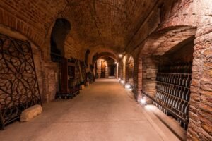 Castello di Uviglie: nel Monferrato la primavera inaugura una nuova stagione