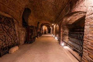 Castello di Uviglie: nel Monferrato la primavera inaugura una nuova stagione