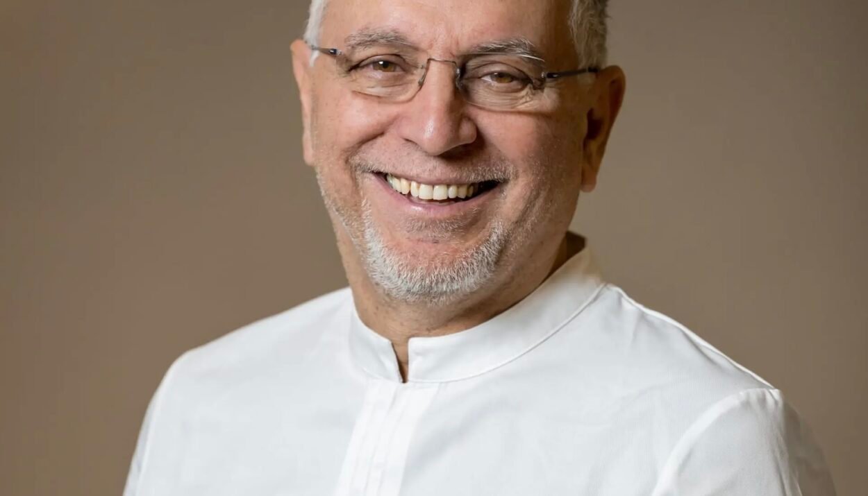 saporinews Enzo Coccia