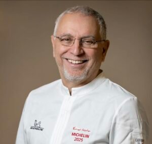 saporinews Enzo Coccia