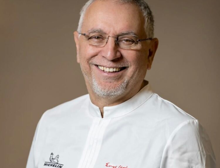 saporinews Enzo Coccia