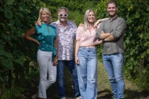 saporinews Le Manzane Vinitaly